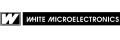 Osservare tutti i fogli di dati per White Microelectronics